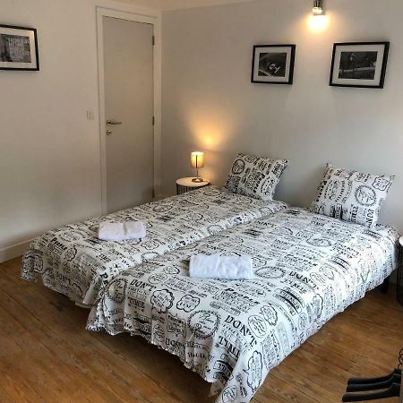 Aux Pieds Des Thermes Spa Eksteriør bilde
