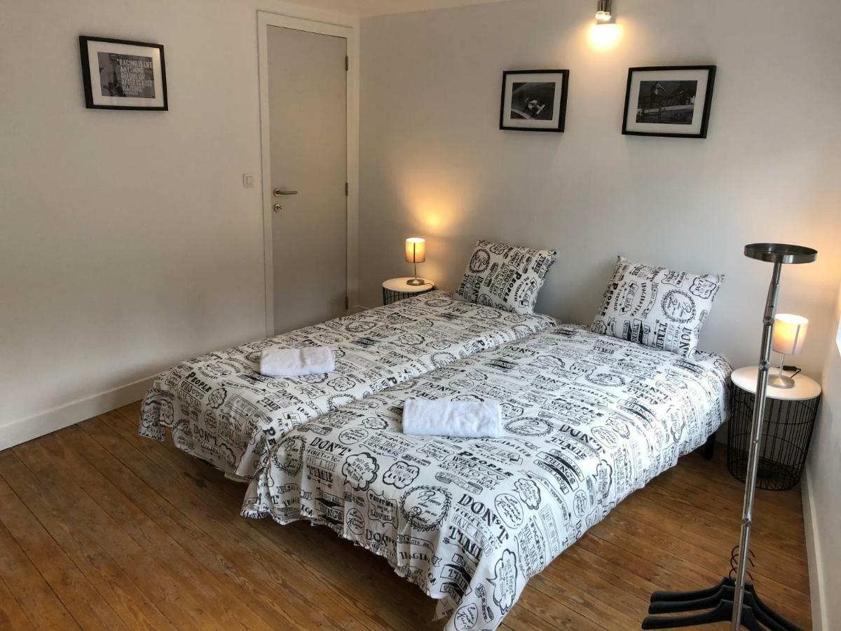 Aux Pieds Des Thermes Spa Eksteriør bilde